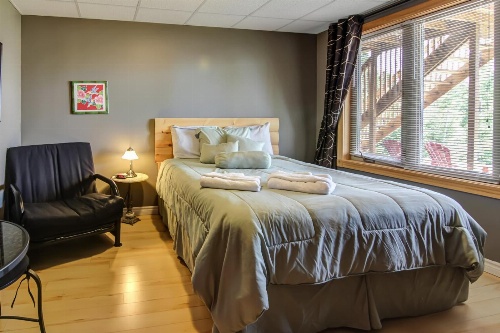 Gîte du Chalet les Berges image 1