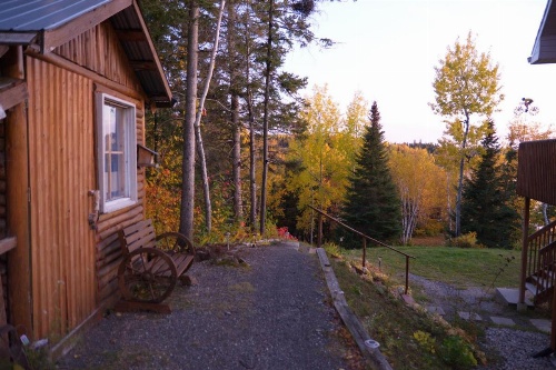 Gîte du Chalet les Berges image 10