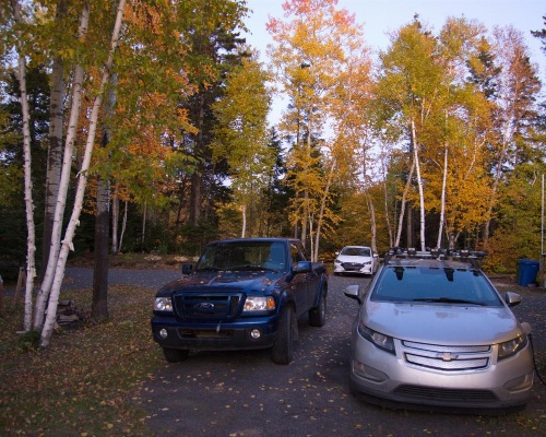 Gîte du Chalet les Berges image 11
