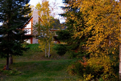 Gîte du Chalet les Berges image 12