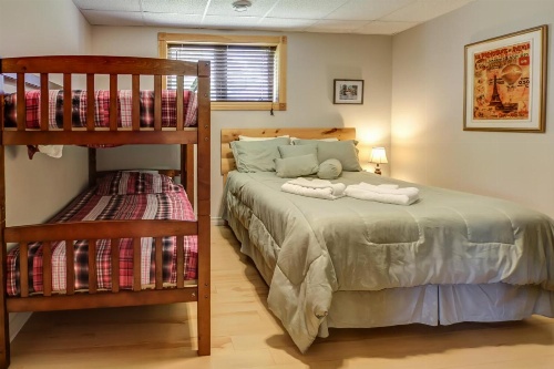 Gîte du Chalet les Berges image 13