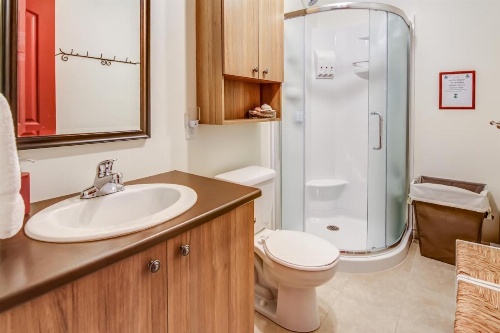 Gîte du Chalet les Berges image 14