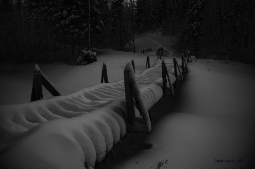 Gîte du Chalet les Berges image 15