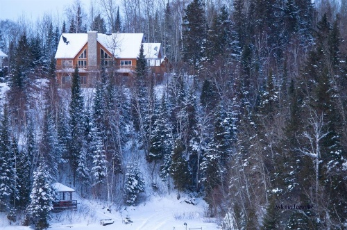 Gîte du Chalet les Berges image 16