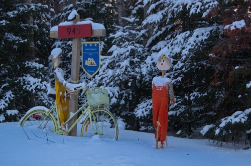 Gîte du Chalet les Berges image 17