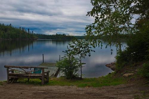 Gîte du Chalet les Berges image 18