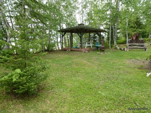 Gîte du Chalet les Berges image 19