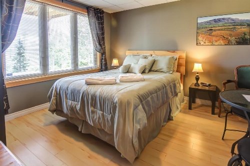 Gîte du Chalet les Berges image 2