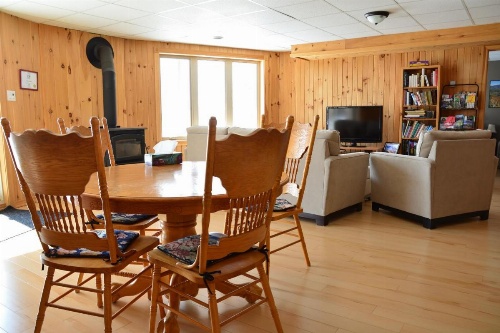 Gîte du Chalet les Berges image 20