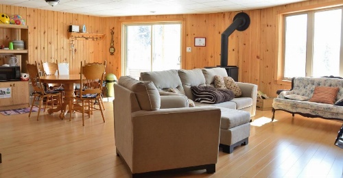 Gîte du Chalet les Berges image 21