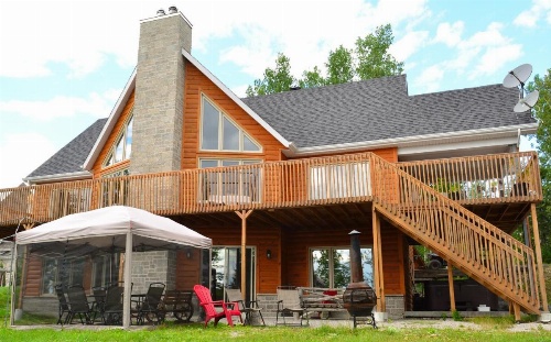 Gîte du Chalet les Berges image 22