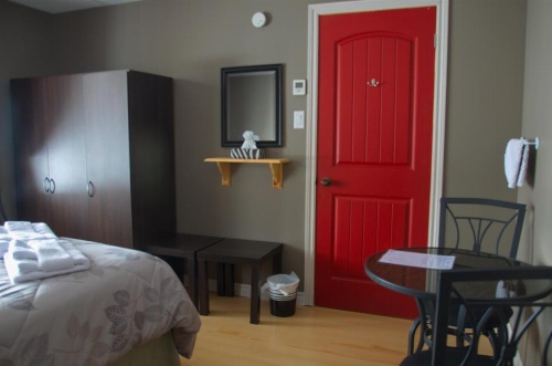 Gîte du Chalet les Berges image 26