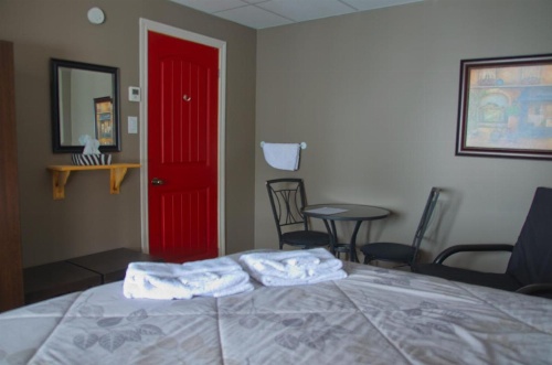 Gîte du Chalet les Berges image 27