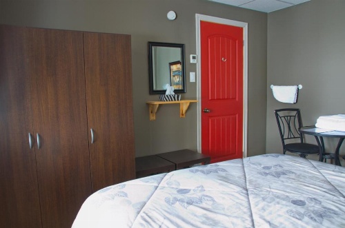 Gîte du Chalet les Berges image 28