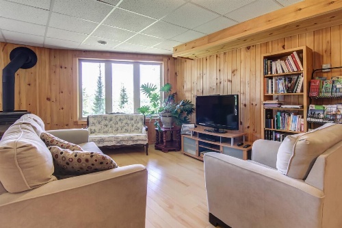 Gîte du Chalet les Berges image 3