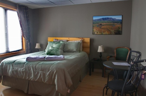 Gîte du Chalet les Berges image 29