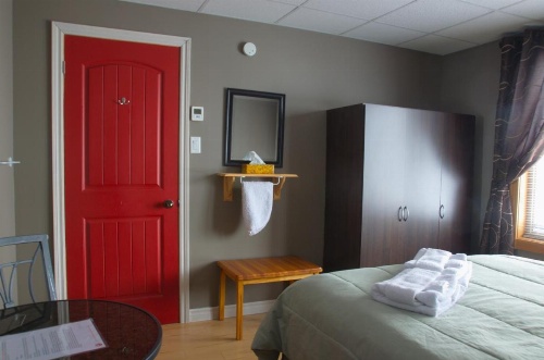 Gîte du Chalet les Berges image 30