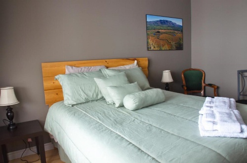 Gîte du Chalet les Berges image 31