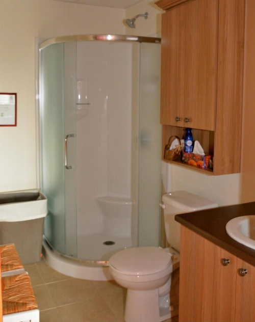 Gîte du Chalet les Berges image 32