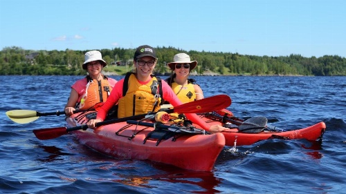 Gîte du Chalet les Berges image 33