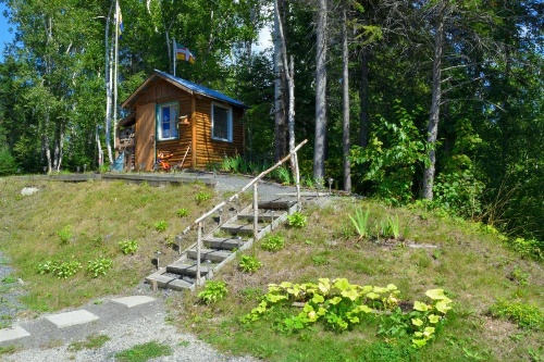 Gîte du Chalet les Berges image 34