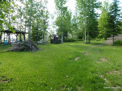 Gîte du Chalet les Berges image 35