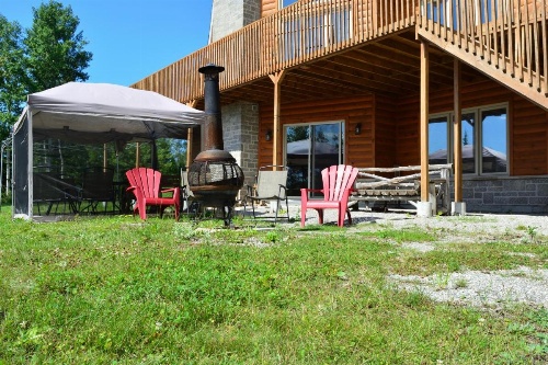 Gîte du Chalet les Berges image 37