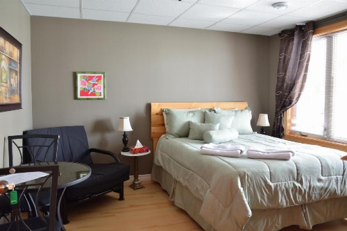 Gîte du Chalet les Berges image 38