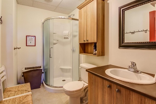 Gîte du Chalet les Berges image 4