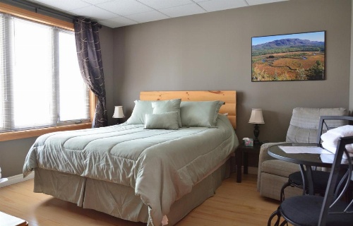 Gîte du Chalet les Berges image 39