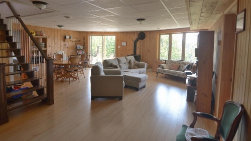 Gîte du Chalet les Berges image 40