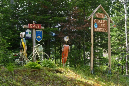 Gîte du Chalet les Berges image 5