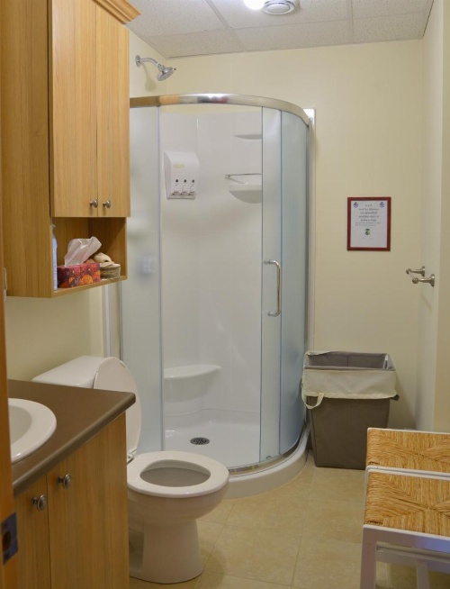 Gîte du Chalet les Berges image 6