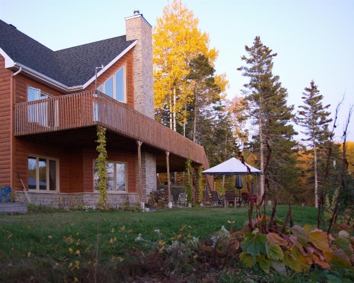 Gîte du Chalet les Berges image 7