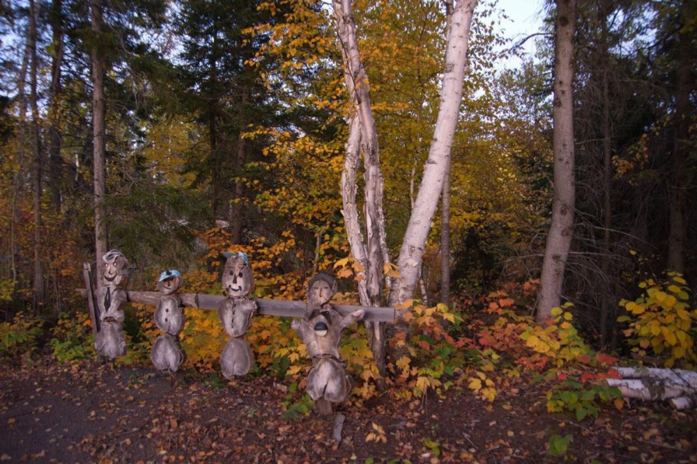 Gîte du Chalet les Berges